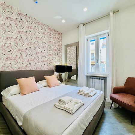 Yourhome - Santa Lucia Rooms Sorrento Exterior photo