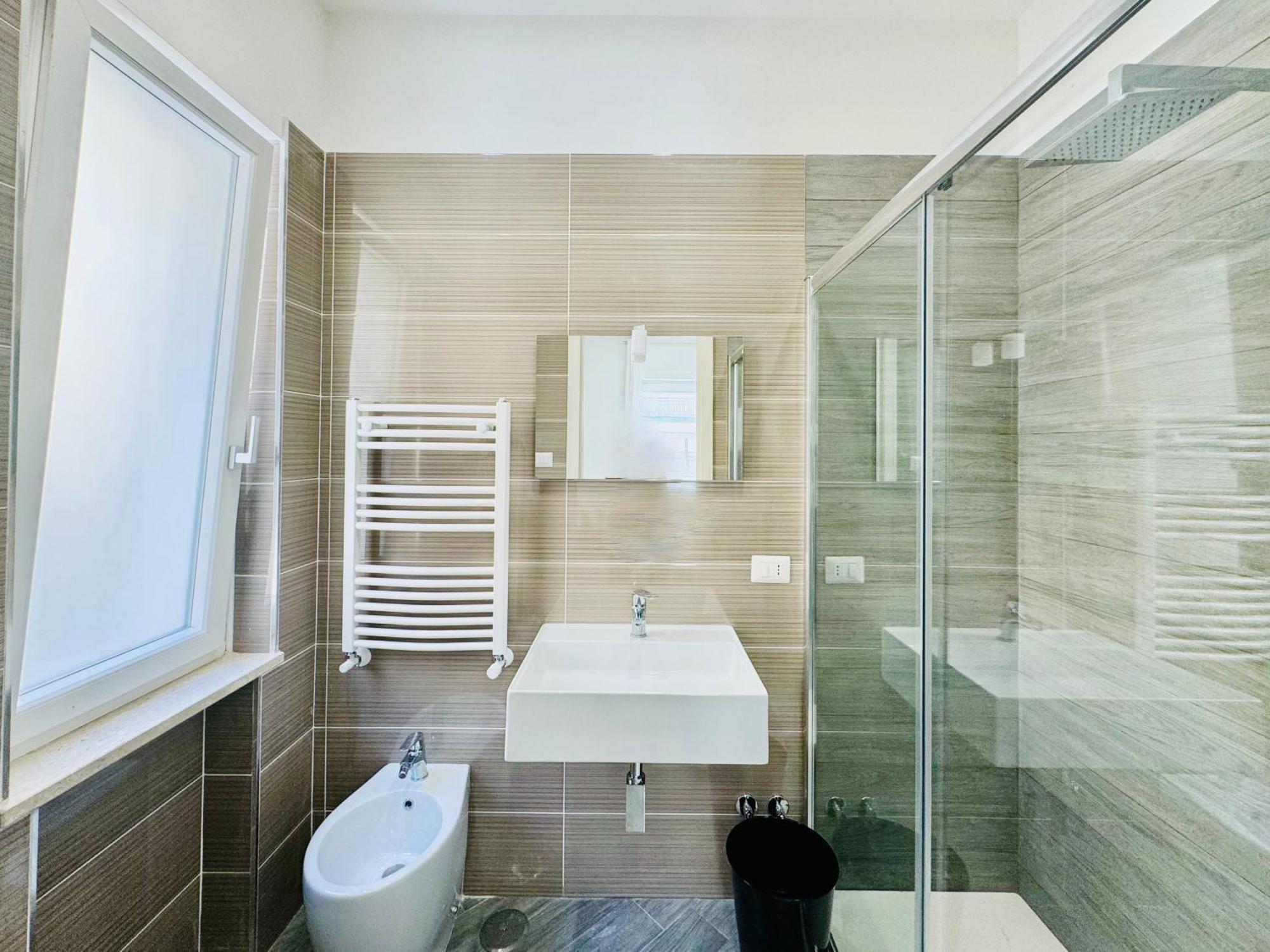 Yourhome - Santa Lucia Rooms Sorrento Exterior photo