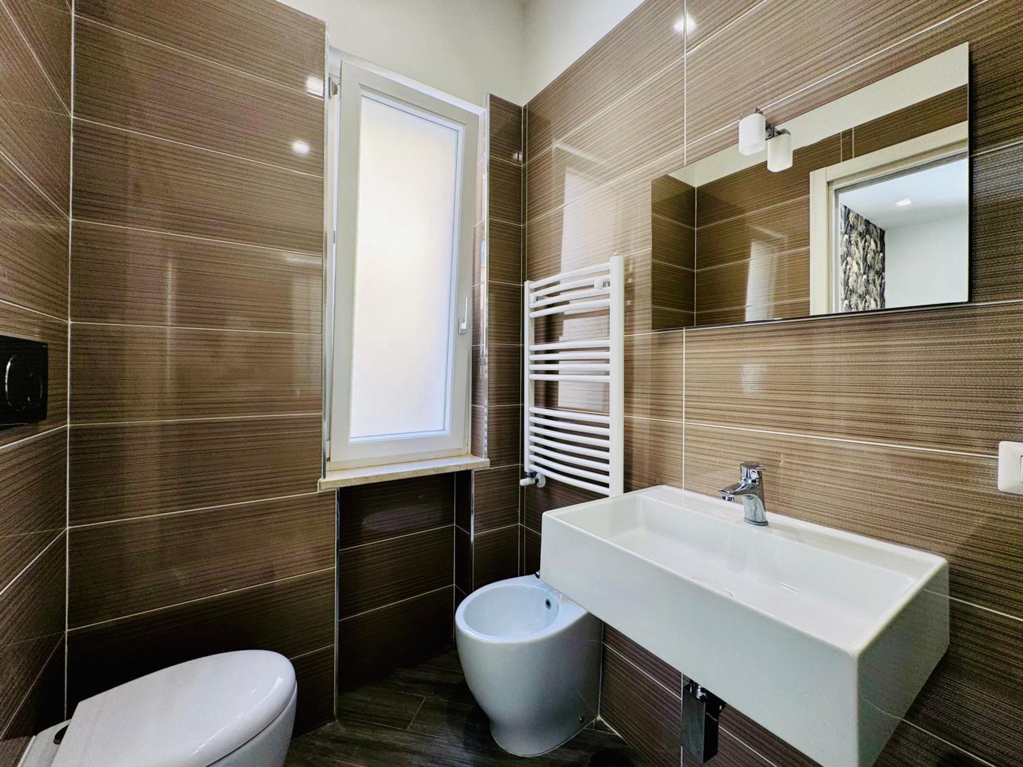 Yourhome - Santa Lucia Rooms Sorrento Exterior photo